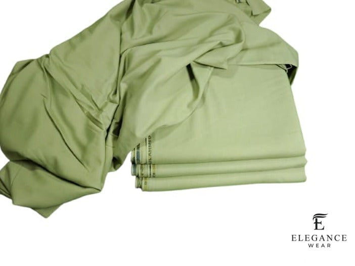 Men's Wash & Wear Unstitched Suits | EW-1001 | Elegance Wear