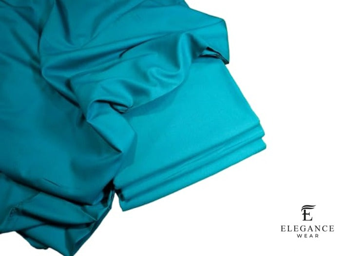 Men's Wash & Wear Unstitched Suits | EW-1001 | Elegance Wear