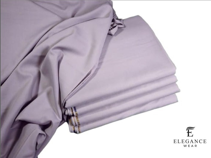 Men's Wash & Wear Unstitched Suits | EW-1001 | Elegance Wear