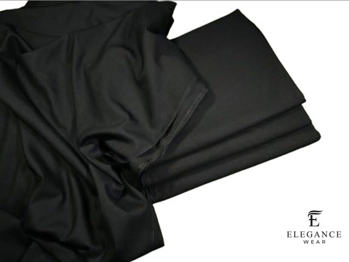 Men's Wash & Wear Unstitched Suits | EW-1001 | Elegance Wear