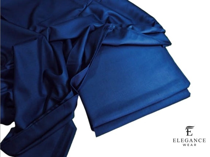 Men's Wash & Wear Unstitched Suits | EW-1001 | Elegance Wear