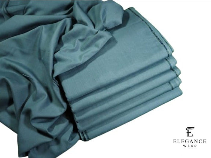 Men's Wash & Wear Unstitched Suits | EW-1001 | Elegance Wear