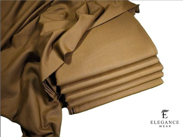 Men's Wash & Wear Unstitched Suits | EW-1001 | Elegance Wear