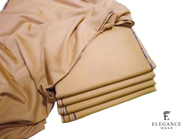 Men's Wash & Wear Unstitched Suits | EW-1001 | Elegance Wear