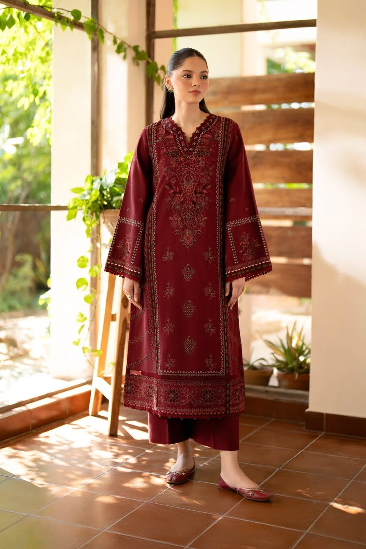 “Elegant stitched and unstitched festive wear for women – Elegance Wear”