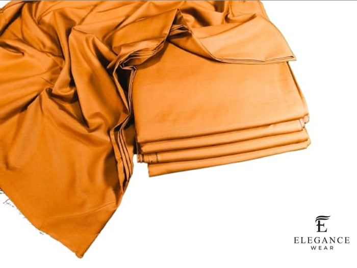 Men's Wash & Wear Unstitched Suits | EW-1001 | Elegance Wear