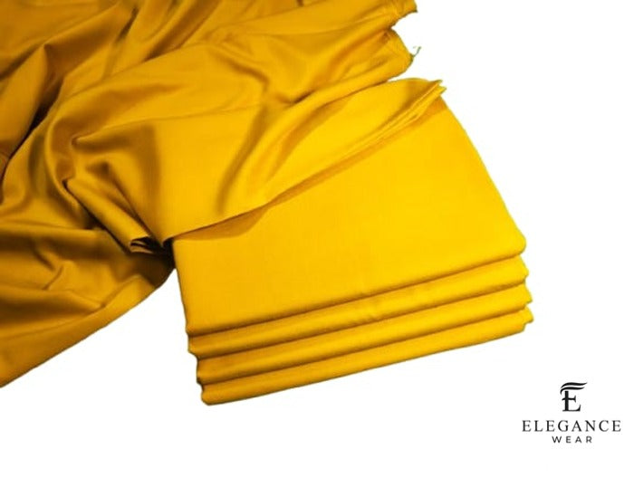 Men's Wash & Wear Unstitched Suits | EW-1001 | Elegance Wear