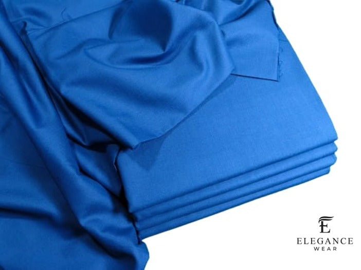 Men's Wash & Wear Unstitched Suits | EW-1001 | Elegance Wear