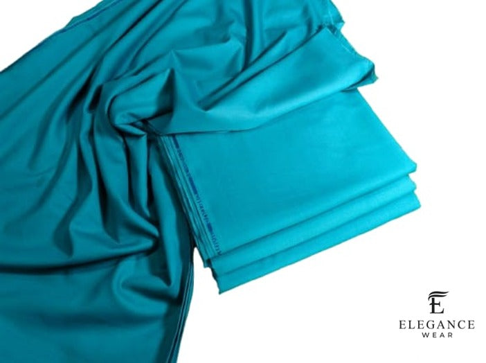 Men's Wash & Wear Unstitched Suits | EW-1001 | Elegance Wear