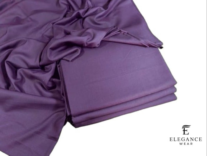 Men's Wash & Wear Unstitched Suits | EW-1001 | Elegance Wear