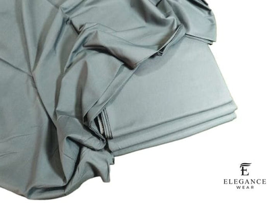 Men's Wash & Wear Unstitched Suits | EW-1001 | Elegance Wear